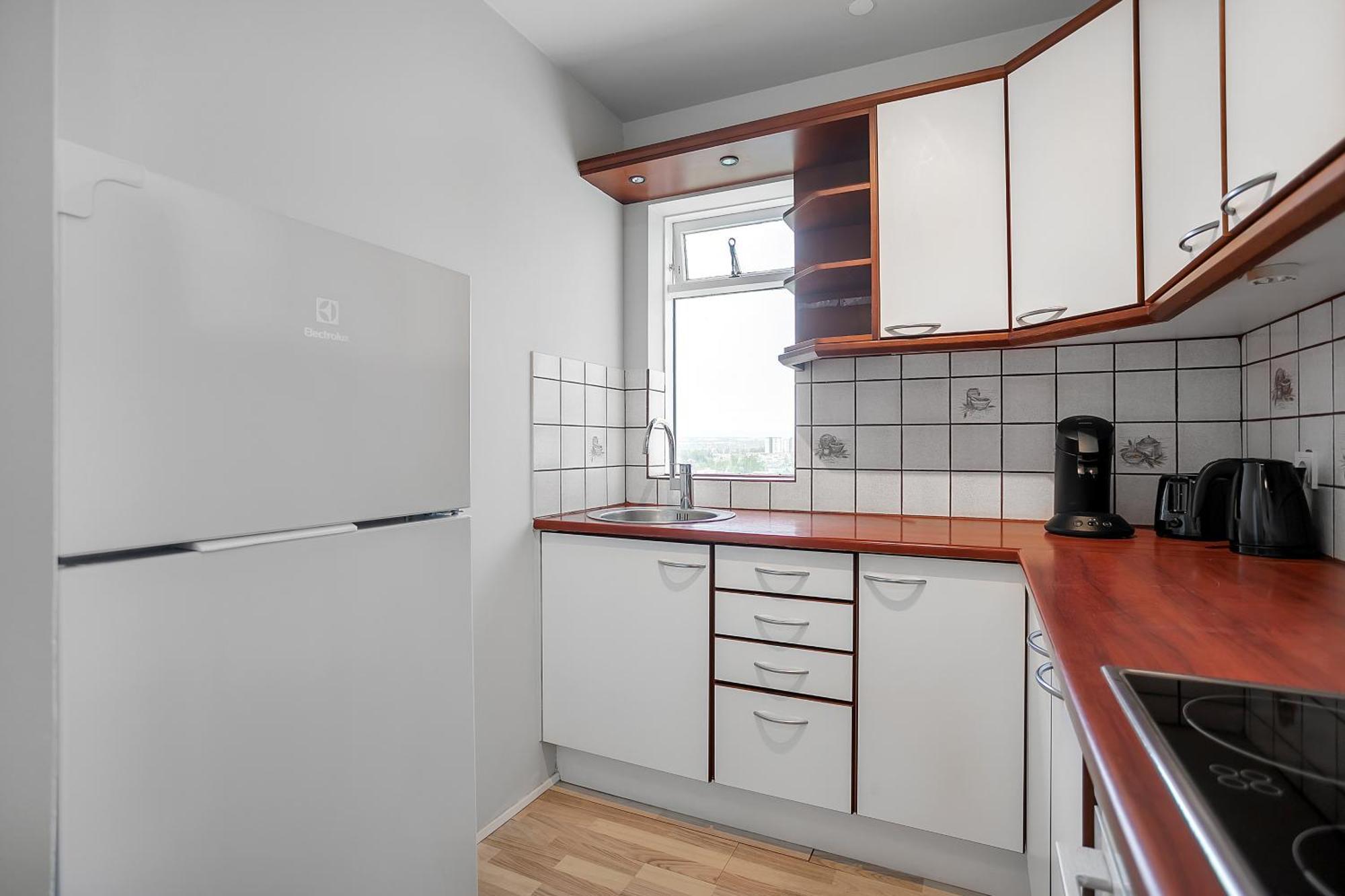 Charming Studio - Stunning Panorama View Reykjavik Exterior photo